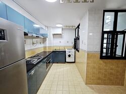 Blk 630 Senja Grand (Bukit Panjang), HDB 5 Rooms #599775551